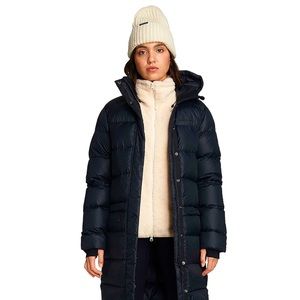 Peak Performance frost jacket